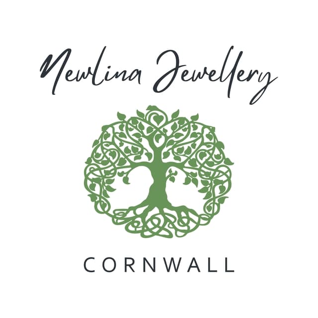At Newlina Jewellery we specialise in Handmade Sterling Silver & Gemstone Jewellery